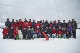 Kandersteg 2014 WM